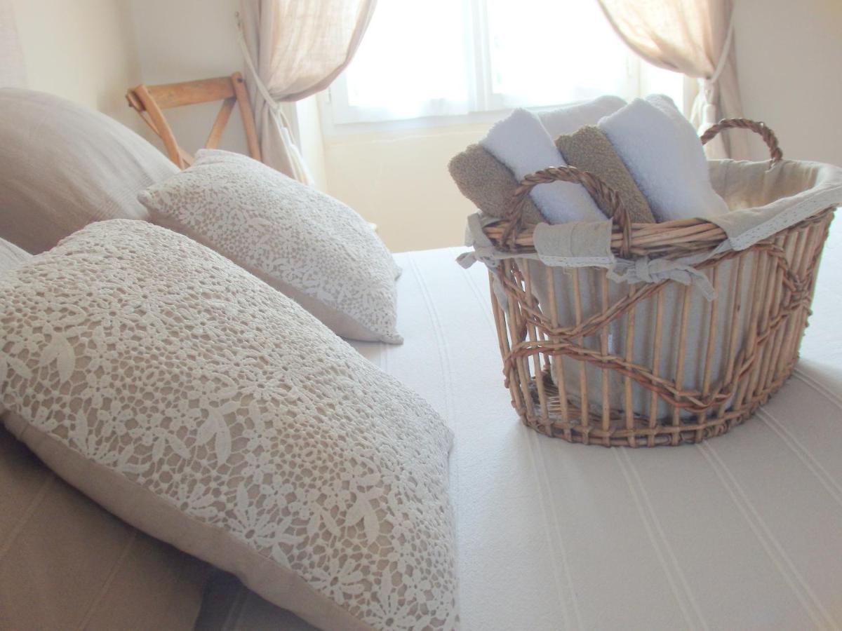 Chambres D'Hotes Le Tilleul Saint-Hilaire-des-Loges Εξωτερικό φωτογραφία
