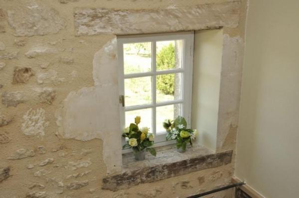 Chambres D'Hotes Le Tilleul Saint-Hilaire-des-Loges Εξωτερικό φωτογραφία