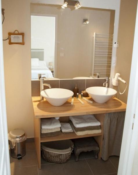 Chambres D'Hotes Le Tilleul Saint-Hilaire-des-Loges Εξωτερικό φωτογραφία